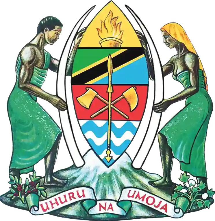 [ tanzania]